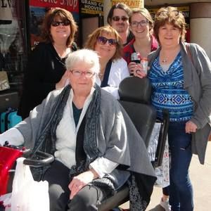 Meet your Posher, Hannah